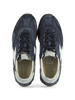 BLU | HERITAGE: Sneakers EQUIPE CANVAS SW EVO effetto vintage