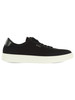 NERO | Sneakers in pelle e tessuto KIERAN