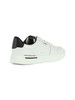 BIANCO | Sneakers in pelle CLINT