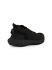 NERO | Sneakers in pelle e tessuto BOSS MOTION