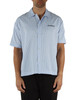 AZZURRO | Camicia manica corta GOLDEN BOY