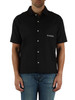 NERO | Camicia manica corta ACADEMY