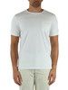 BIANCO | T-shirt INKOM in cotone stretch