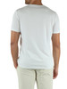 BIANCO | T-shirt INKOM in cotone stretch