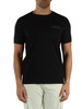 NERO | T-shirt INKOM in cotone stretch