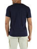 BLU | T-shirt MEXICO in cotone stretch