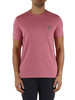 ROSA | T-shirt MEXICO in cotone stretch