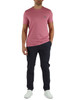 ROSA | T-shirt MEXICO in cotone stretch