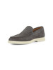 GRIGIO | Mocassini in suede SIENNE