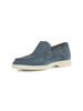 BLU CHIARO | Mocassini in suede SIENNE