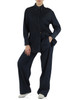 BLU | Camicia in chambray di cotone