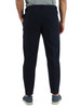 BLAU | Hose mit Kordelzug aus Viskosemischung FEOLA226074