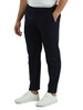 BLU SCURO | Pantaloni in misto viscosa BRIDGE 226051