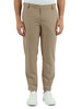 BEIGE | Pantaloni in misto viscosa BRIDGE 226051