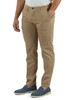 BEIGE | Pantaloni in cotone stretch VIENNA 226060