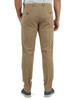 BEIGE | Pantaloni in cotone stretch VIENNA 226060