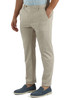 BEIGE | TOLOI 226023 Baumwollmischung Hose