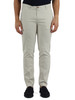 BEIGE | Pantaloni in cotone stretch VIENNA LI GOLD