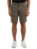 TORTORA | Bermuda in cotone stretch VIENNA/B 73252