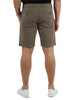 TORTORA | Bermuda in cotone stretch VIENNA/B 73252