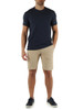 CAMMELLO | Bermuda in cotone stretch VIENNA/B 73252
