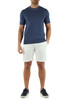 PANNA | Bermuda in cotone stretch MC-CHAD/2563