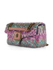 MULTICOLOR | Borsa a spalla con paillettes PIMLICO