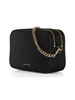 NERO | Camera bag in nylon riciclato BRYANT Medium