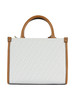 PANNA | BETTER: Borsa tote RIDHI Small stampa logo