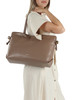 TORTORA | BETTER: Tasche RICCY Tote Large