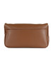 MARRONE | Borsa in pelle CLICK SOFT BAGUETTE HANDLE CLASSIC