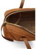 Leder | ARYNA Schultertasche aus Wildleder