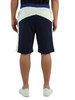 BLU | Pantaloncini sportivi color block Essentials
