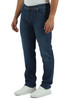 BLU | Pantalone jeans cinque tasche ROMA Island Paradise
