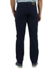 BLU SCURO | Pantalone jeans cinque tasche ROMA Rising Sun