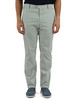 GRIGIO CHIARO | Pantalone chino TORINO Urban in misto cotone