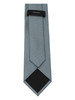 BLU CHIARO | BOSS ONE: Cravatta in seta con motivo decorativo