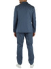 BLU CHIARO | Abito due pezzi JACK Regular in lana vergine