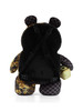 GRIGIO | Zaino GOLD FLORAL REMIX MONEYBEAR Limited Edition