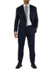 BLU | Abito due pezzi ACADEMY LIGHT Drop 7R in lana vergine