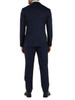 BLU | Abito due pezzi ACADEMY LIGHT Drop 7R in lana vergine