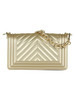 ORO | Borsa a mano FLAT 26 Small
