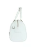 BIANCO | Borsa a mano FLAT ESTRELLA Large