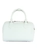 BIANCO | Borsa a mano FLAT ESTRELLA Large