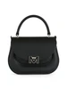 NERO | Borsa a mano FLAT JELLY 26