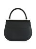 NERO | Borsa a mano FLAT JELLY 26