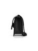 NERO | Borsa a tracolla FLAT SUPERMEE Medium