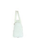 BIANCO | Borsa a mano LOLLIPOP Medium