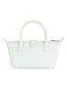 BIANCO | Borsa a mano LOLLIPOP Medium