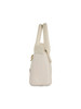 BEIGE | Borsa a mano LOLLIPOP Small